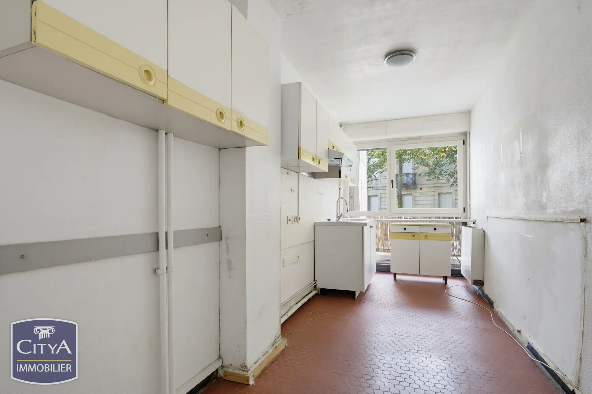 Photo 2 appartement Bordeaux