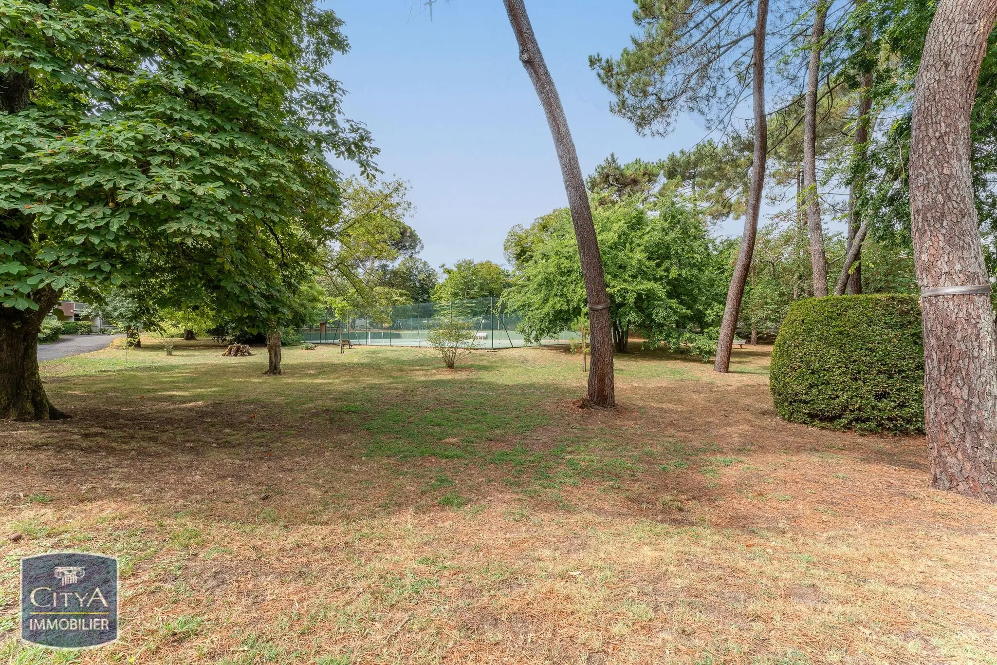 Photo 9 Appartement 2 pièces 34.44m²