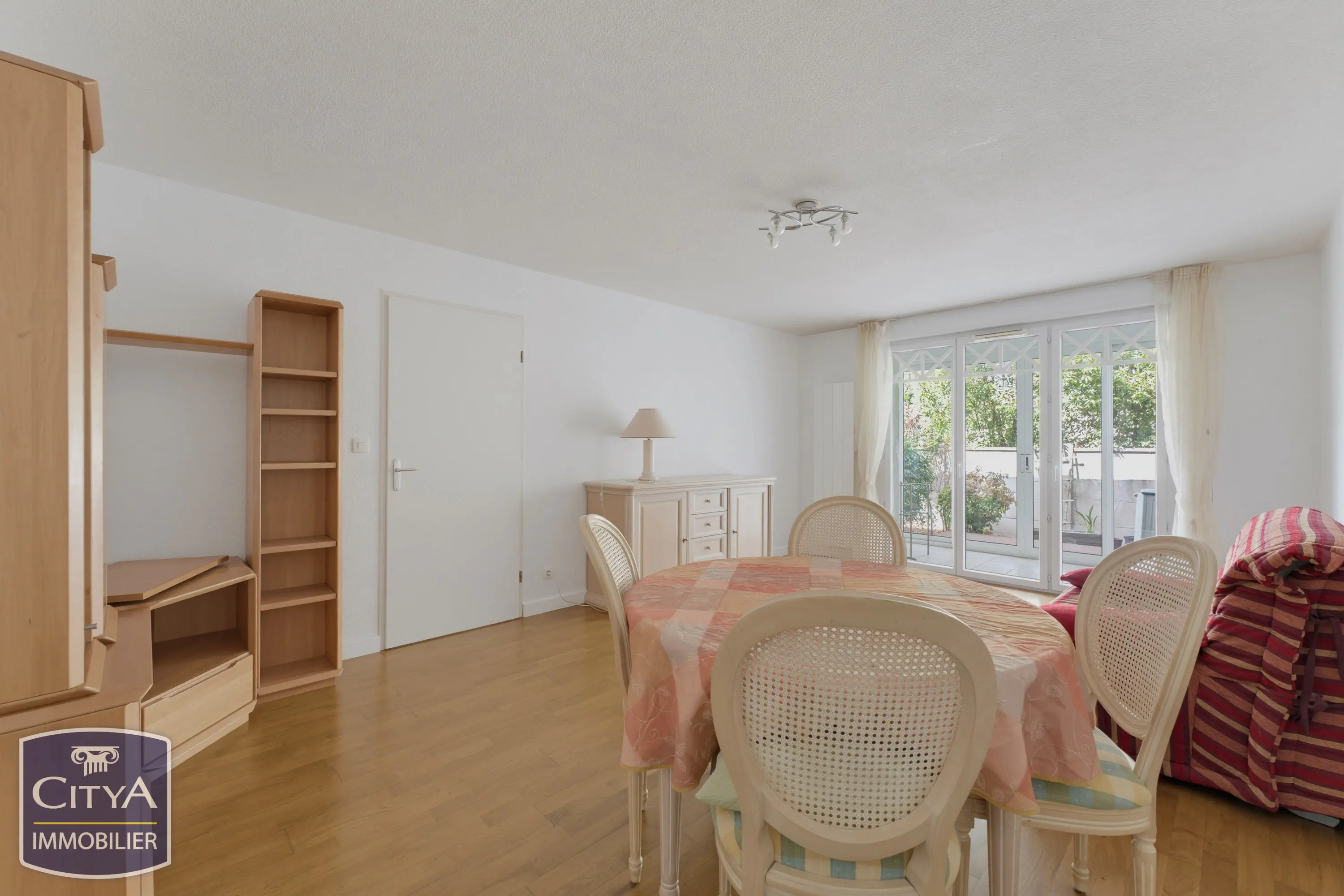 Photo 3 Appartement 3 pièces 63.03m²