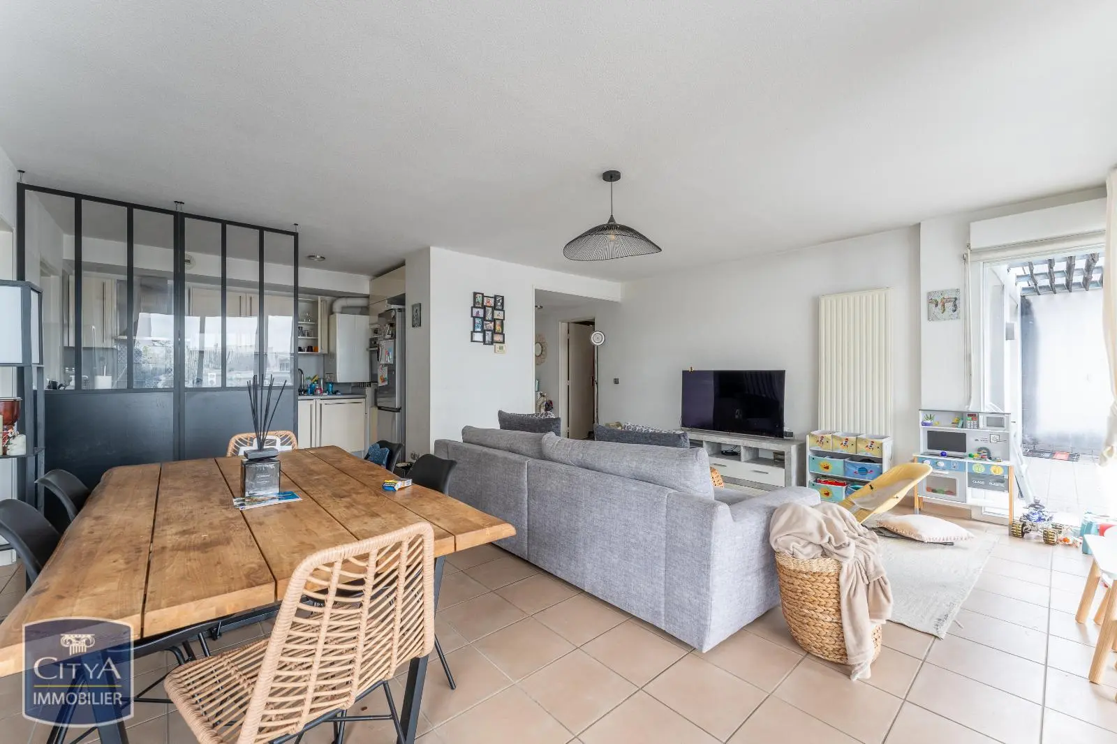 Photo 3 Appartement 4 pièces 89.16m²