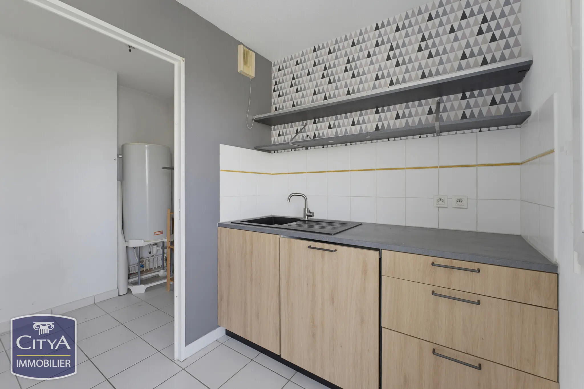 Photo 5 Appartement 2 pièces 48.5m²