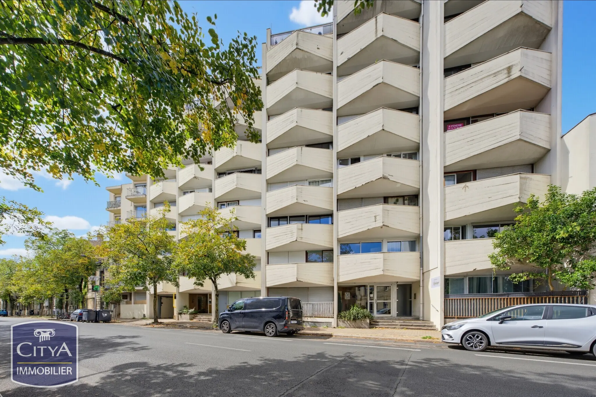 Photo 1 Appartement 4 pièces 79.63m²