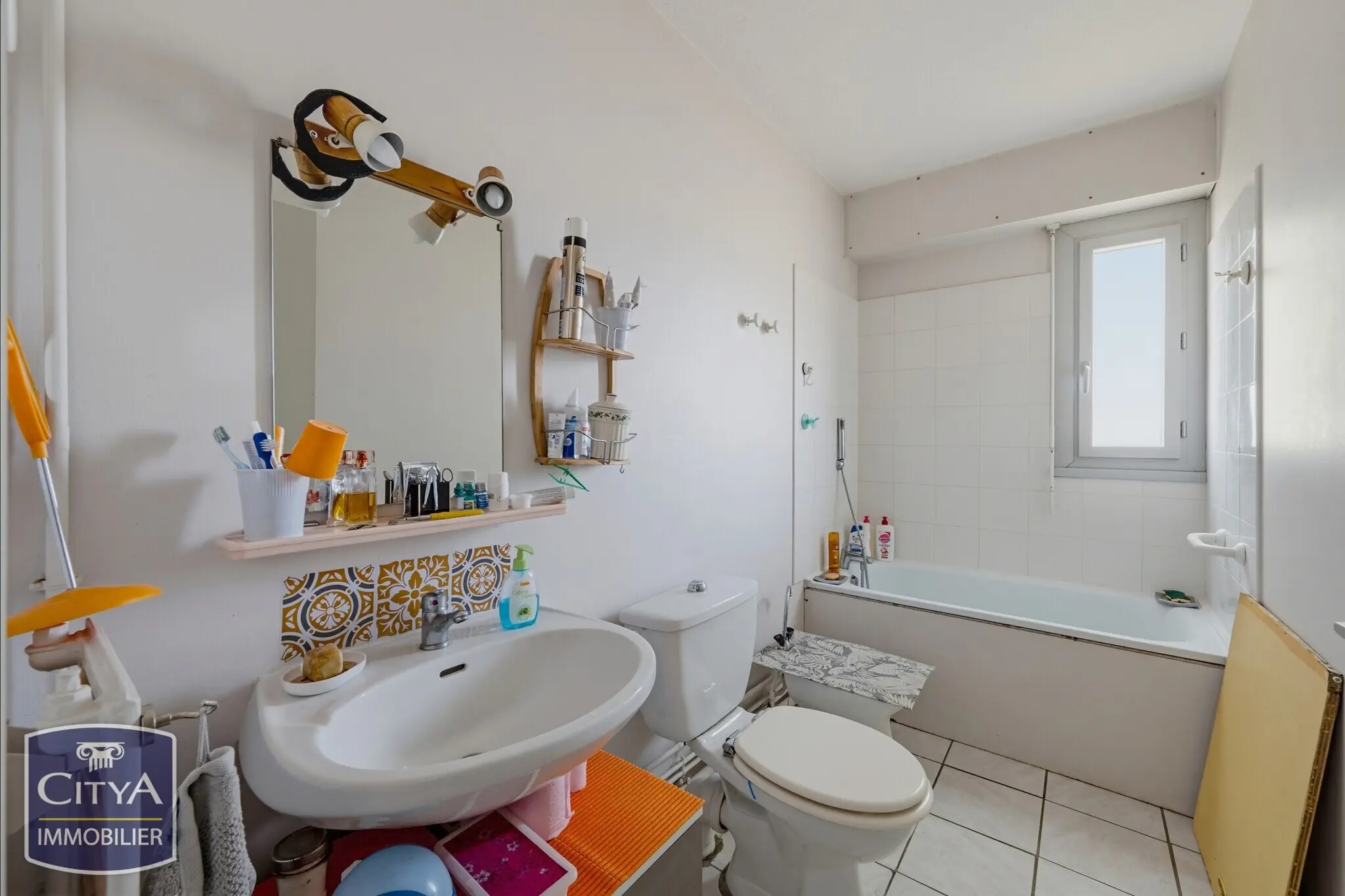 Photo 9 Appartement 2 pièces 44.53m²