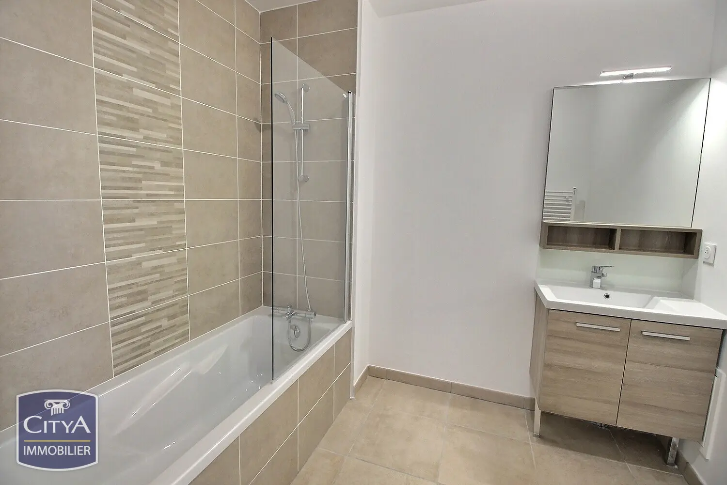 Photo 5 Appartement 3 pièces 65.03m²