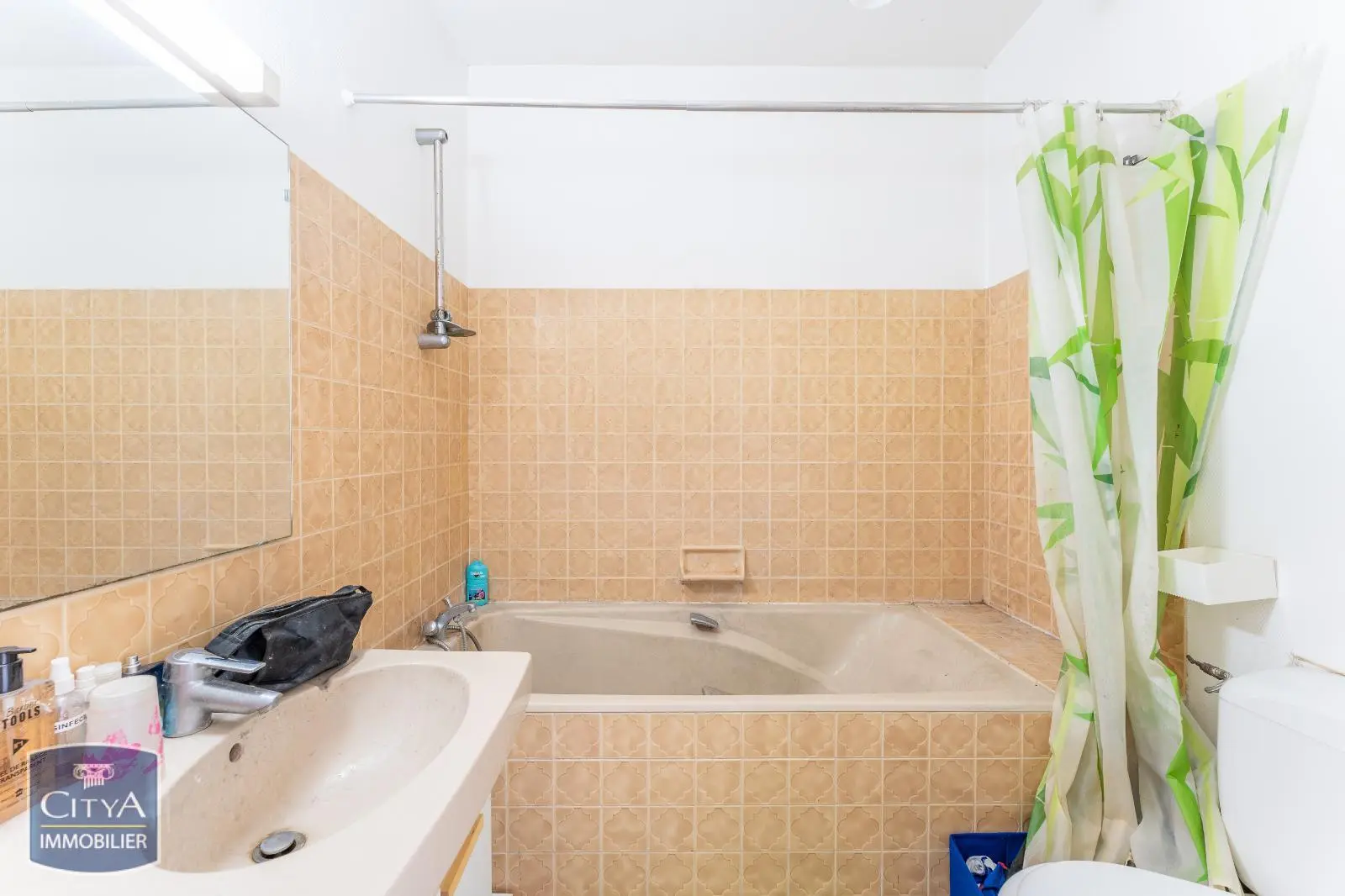 Photo 7 Appartement 1 pièce 19.36m²