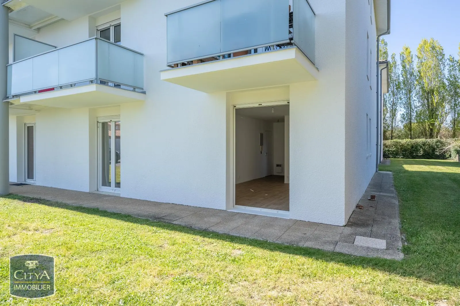 Photo 7 Appartement 2 pièces 45.49m²