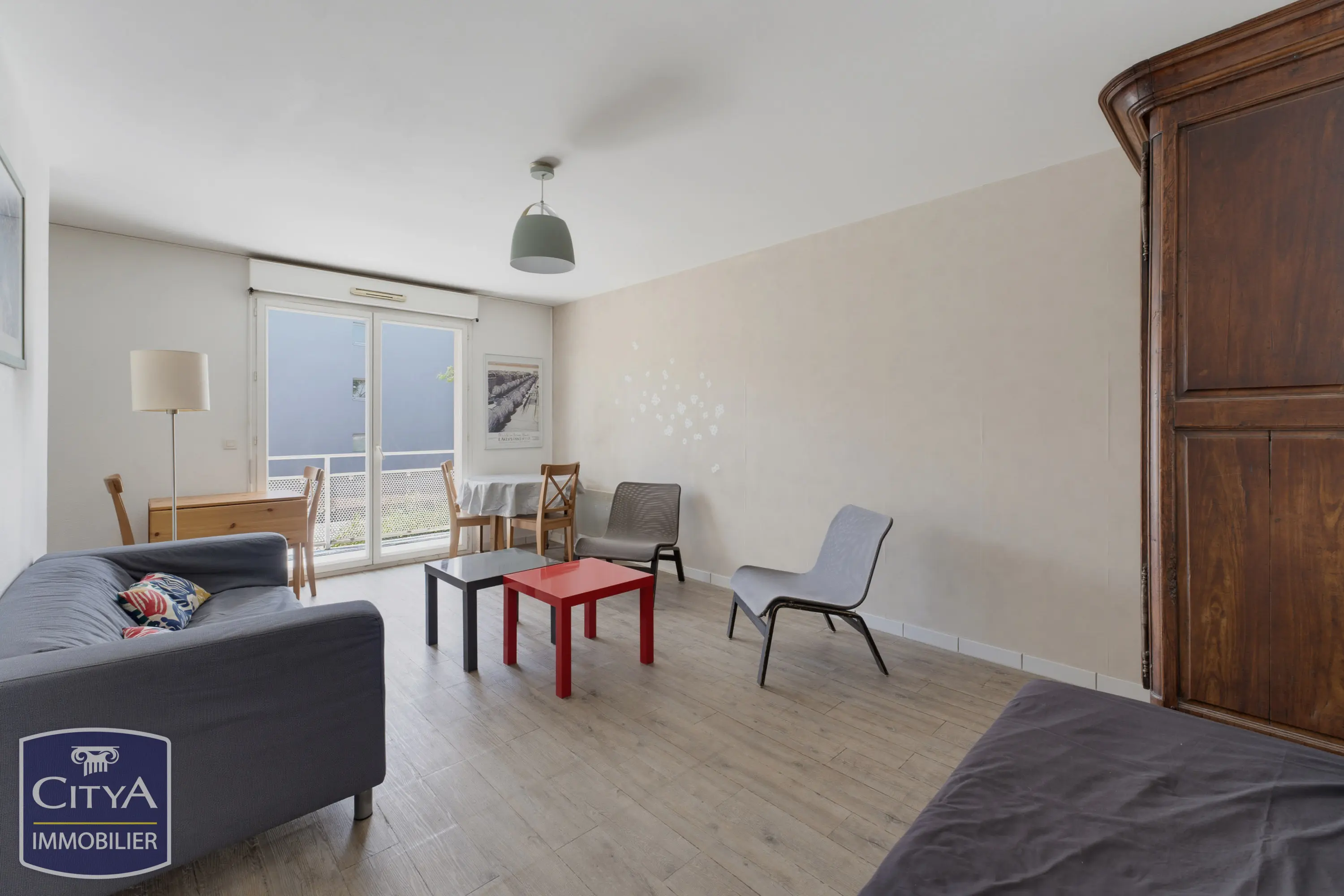Photo 10 Appartement 2 pièces 50m²