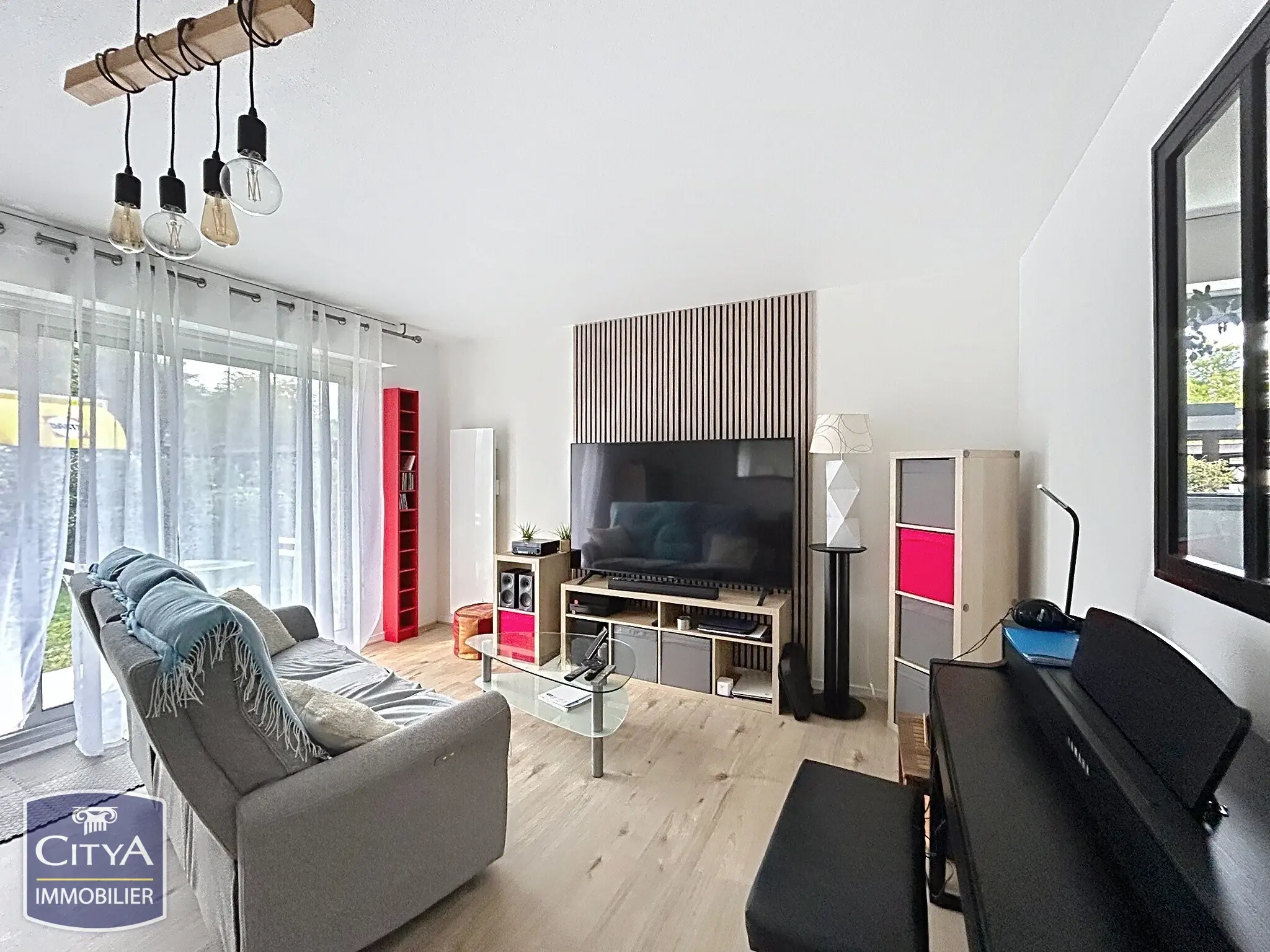 Photo 2 Appartement 4 pièces 86.49m²