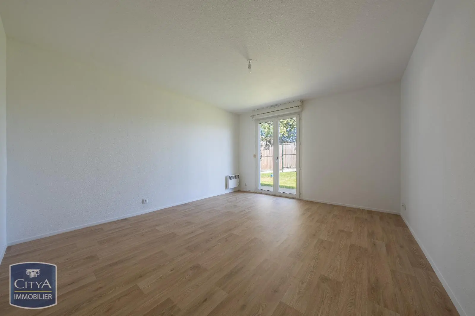 Photo 3 Appartement 2 pièces 45.49m²