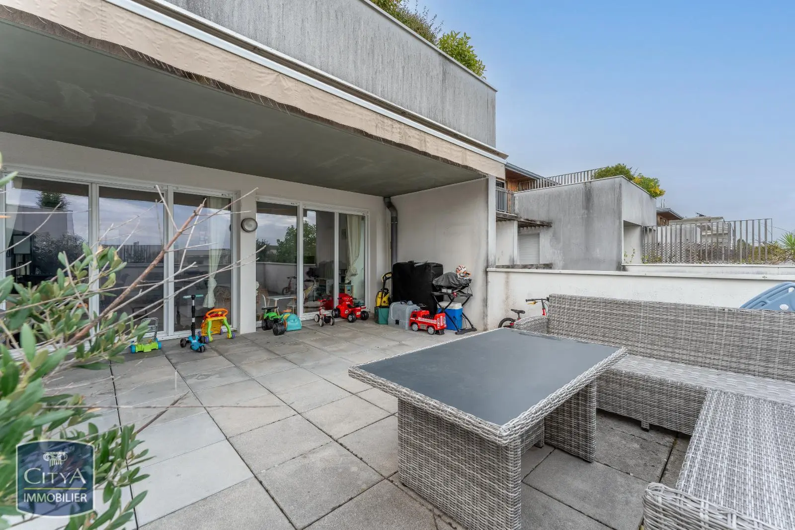 Photo 13 Appartement 4 pièces 89.16m²