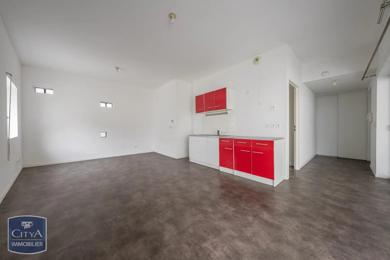 Photo 5 Appartement 2 pièces 49.55m²