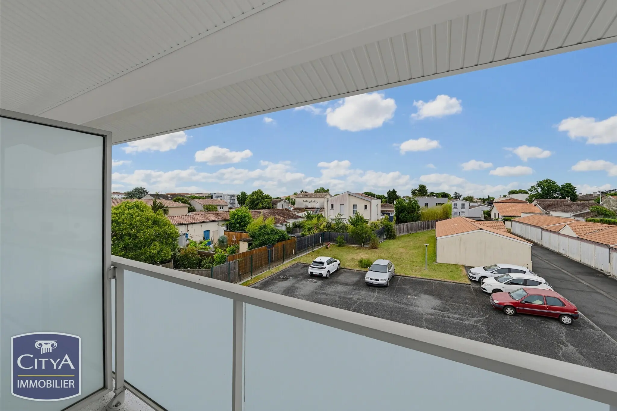 Photo 6 appartement Pessac