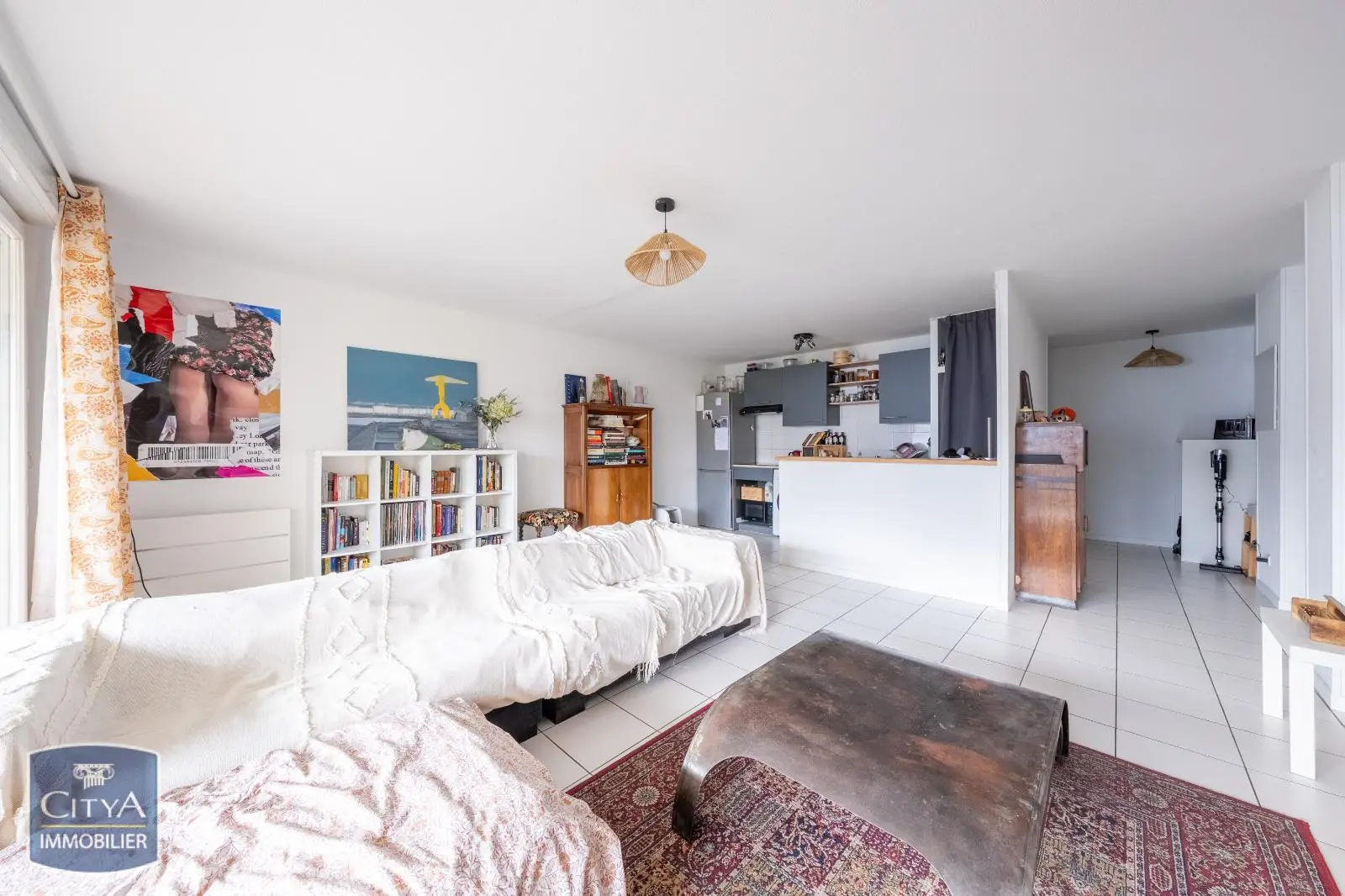 Photo 4 Appartement 3 pièces 66.21m²