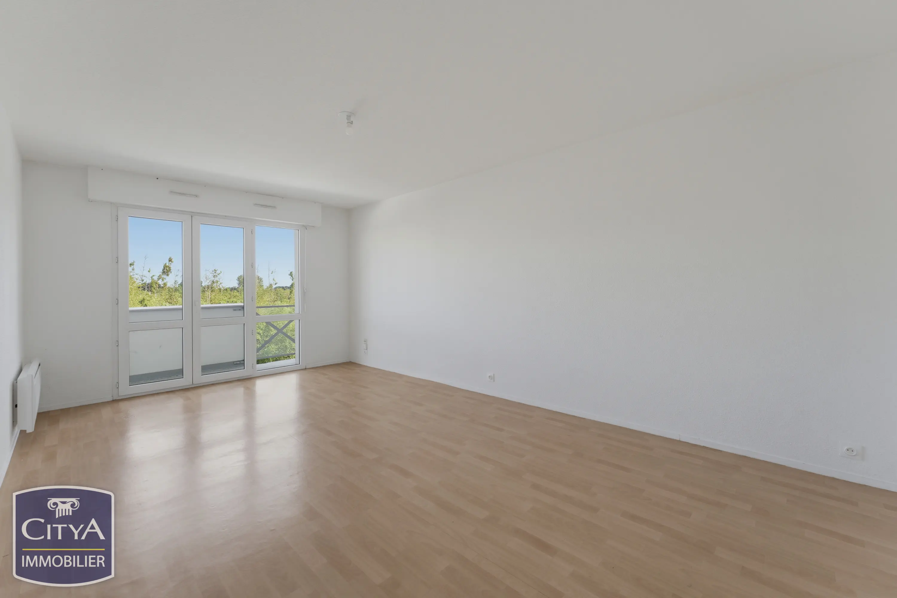 Photo 2 Appartement 3 pièces 62.92m²