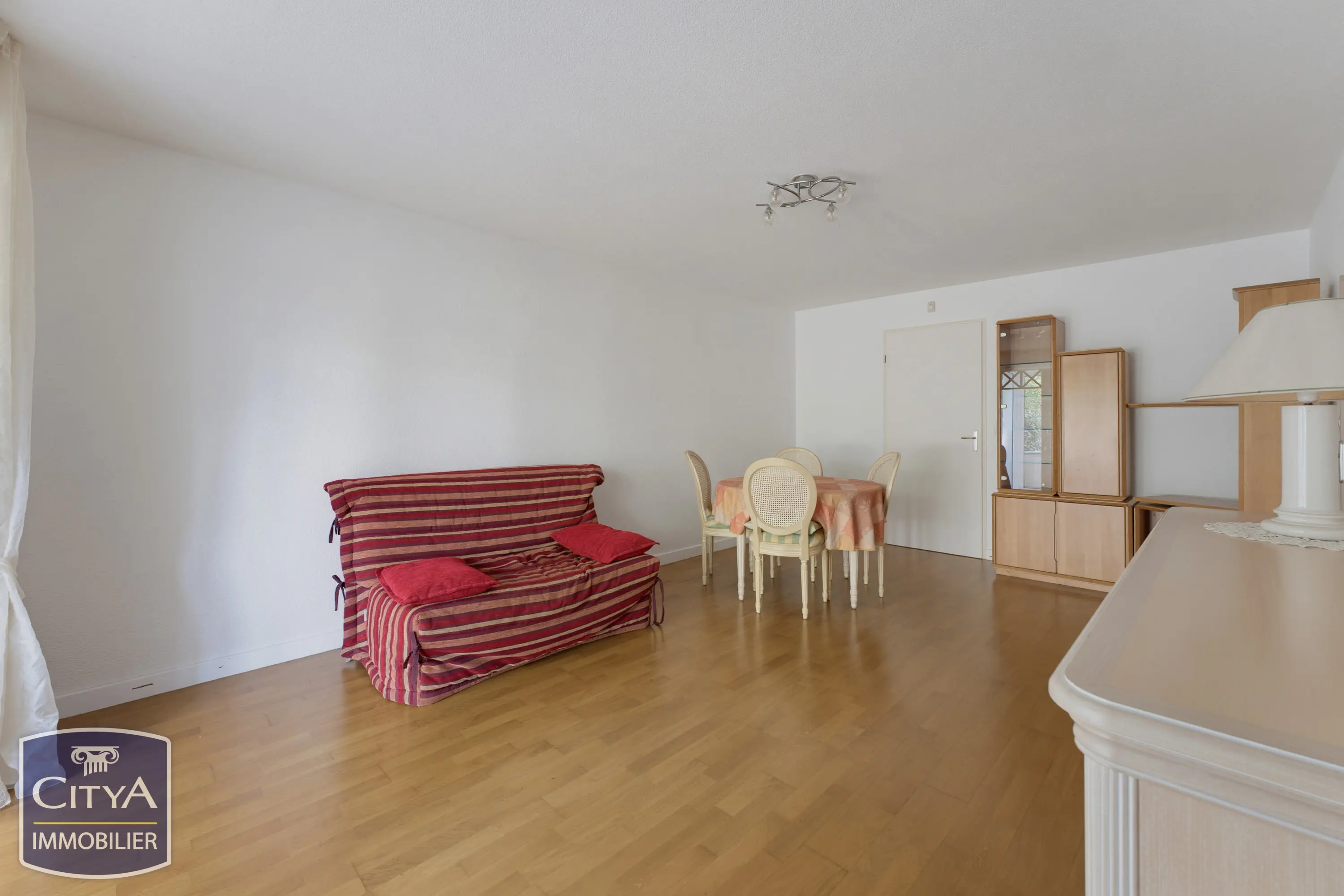 Photo 8 Appartement 3 pièces 63.03m²