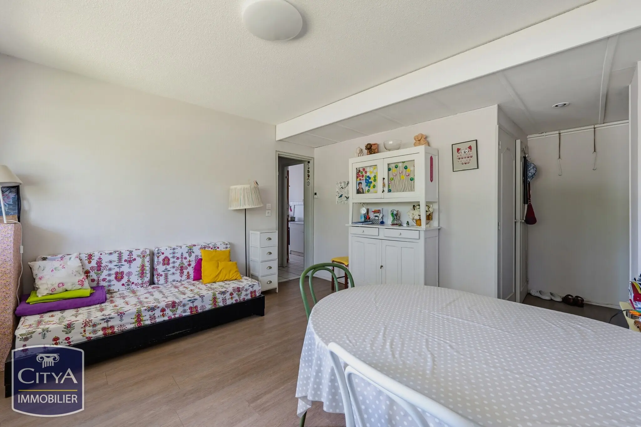 Photo 3 Appartement 2 pièces 44.53m²