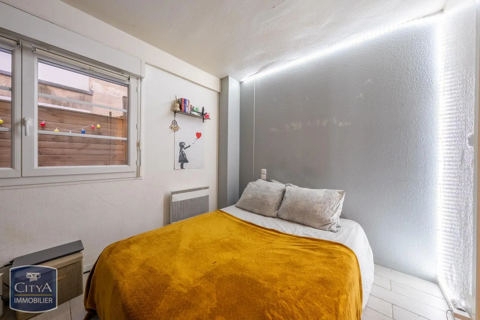 Photo 6 Appartement 1 pièce 23.74m²