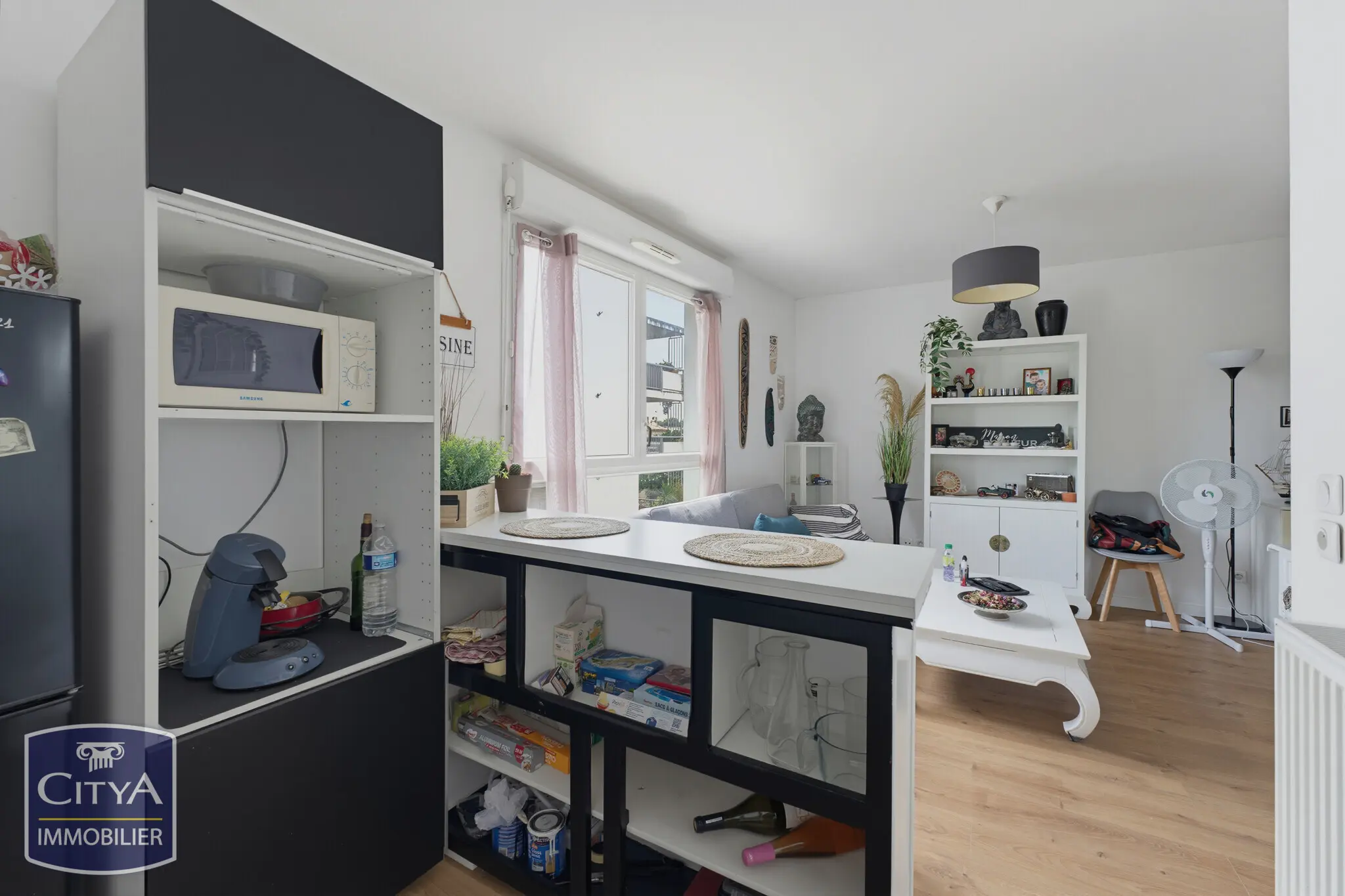 Photo 6 Appartement 2 pièces 40.05m²