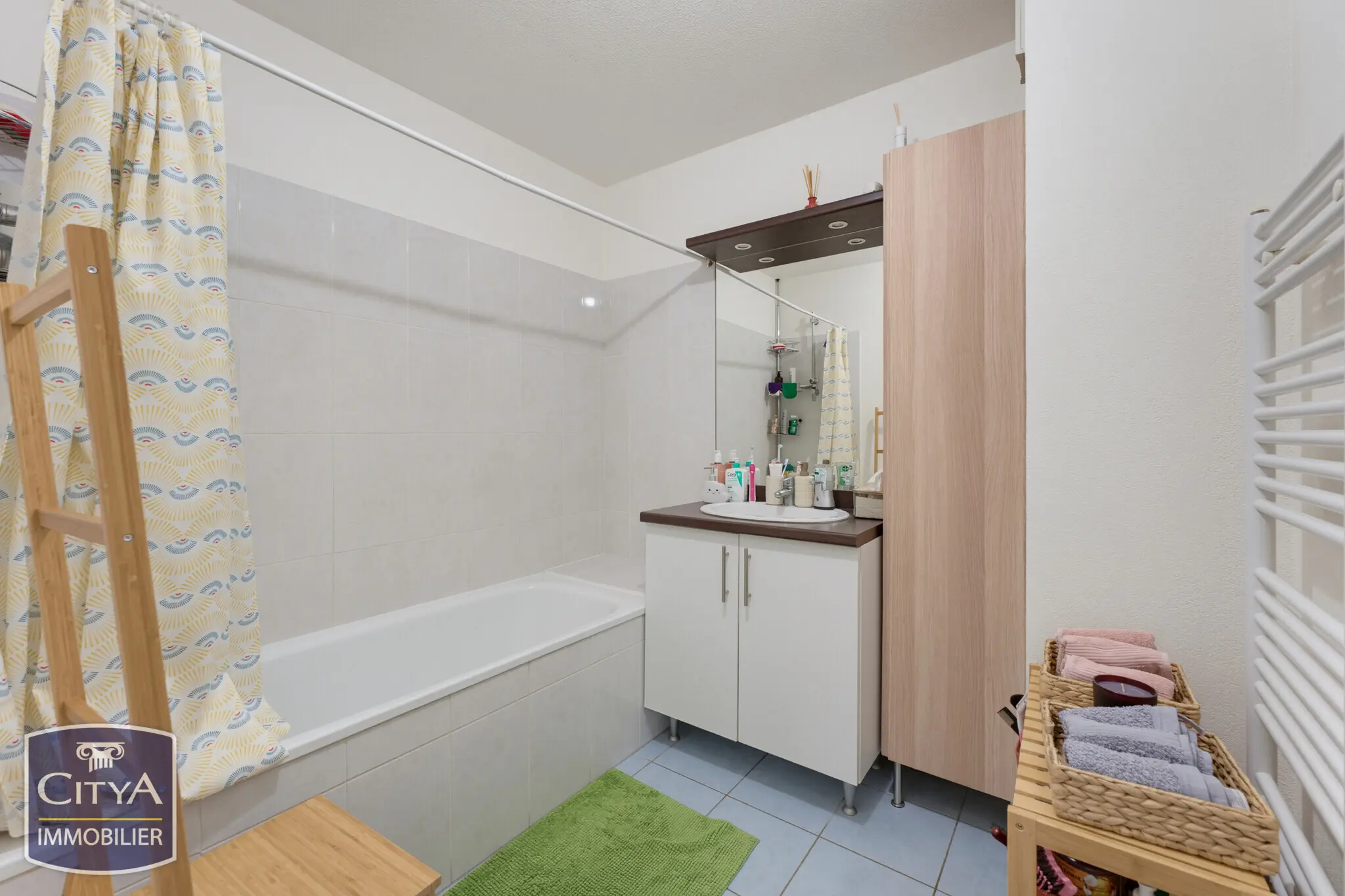 Photo 11 Appartement 3 pièces 62.2m²