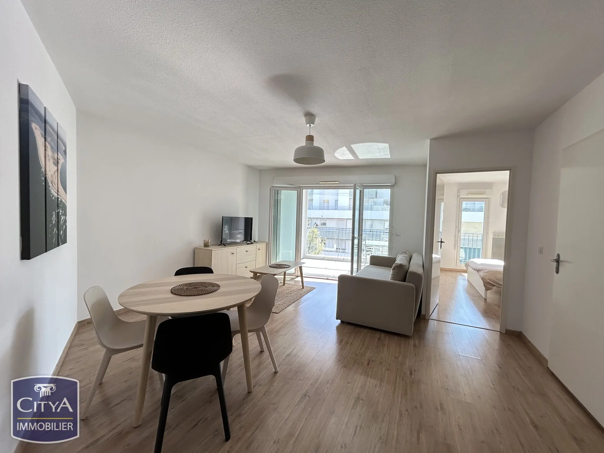 Photo 4 Appartement 2 pièces 46.76m²