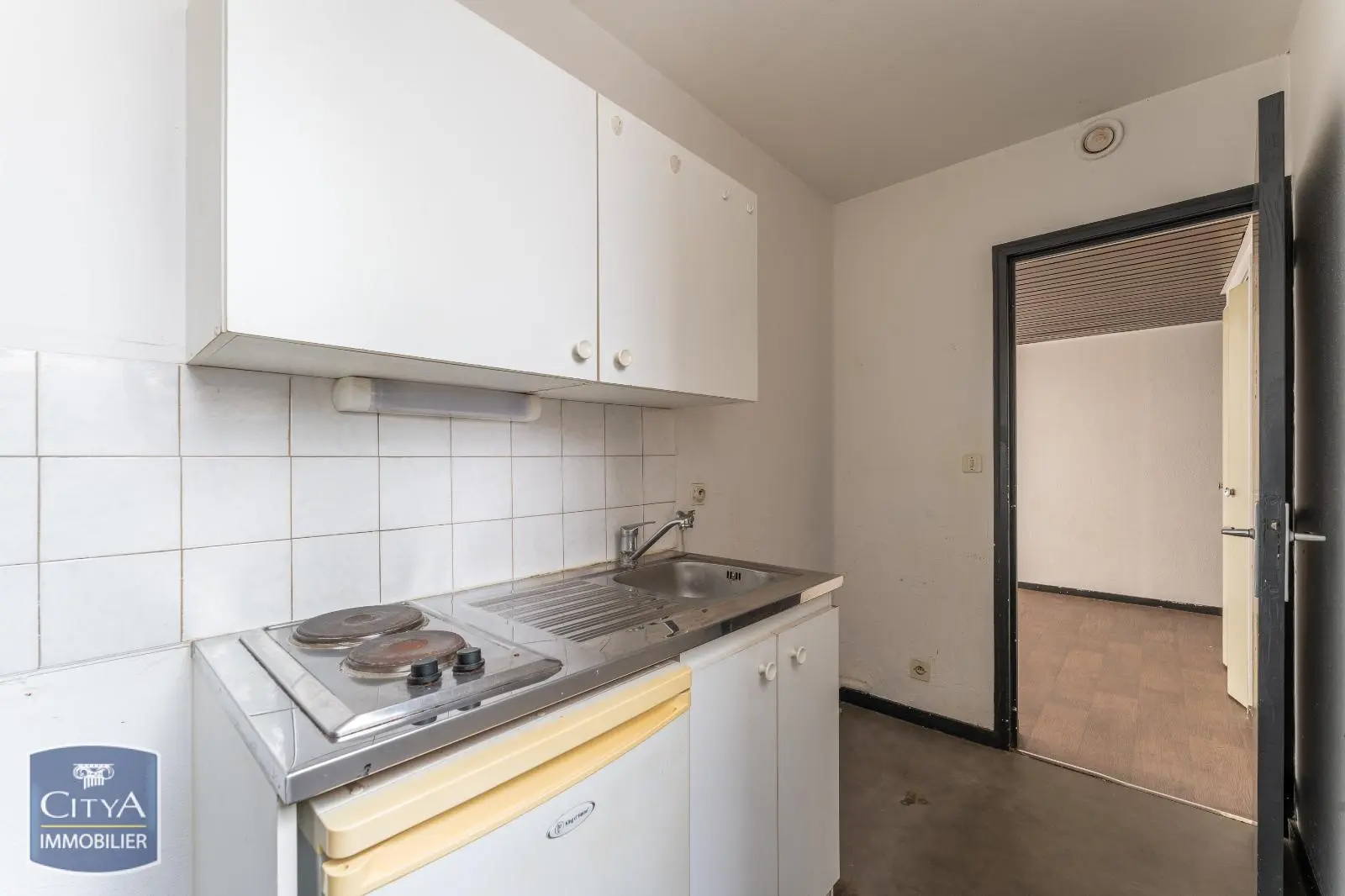 Photo 10 Appartement 2 pièces 36.56m²