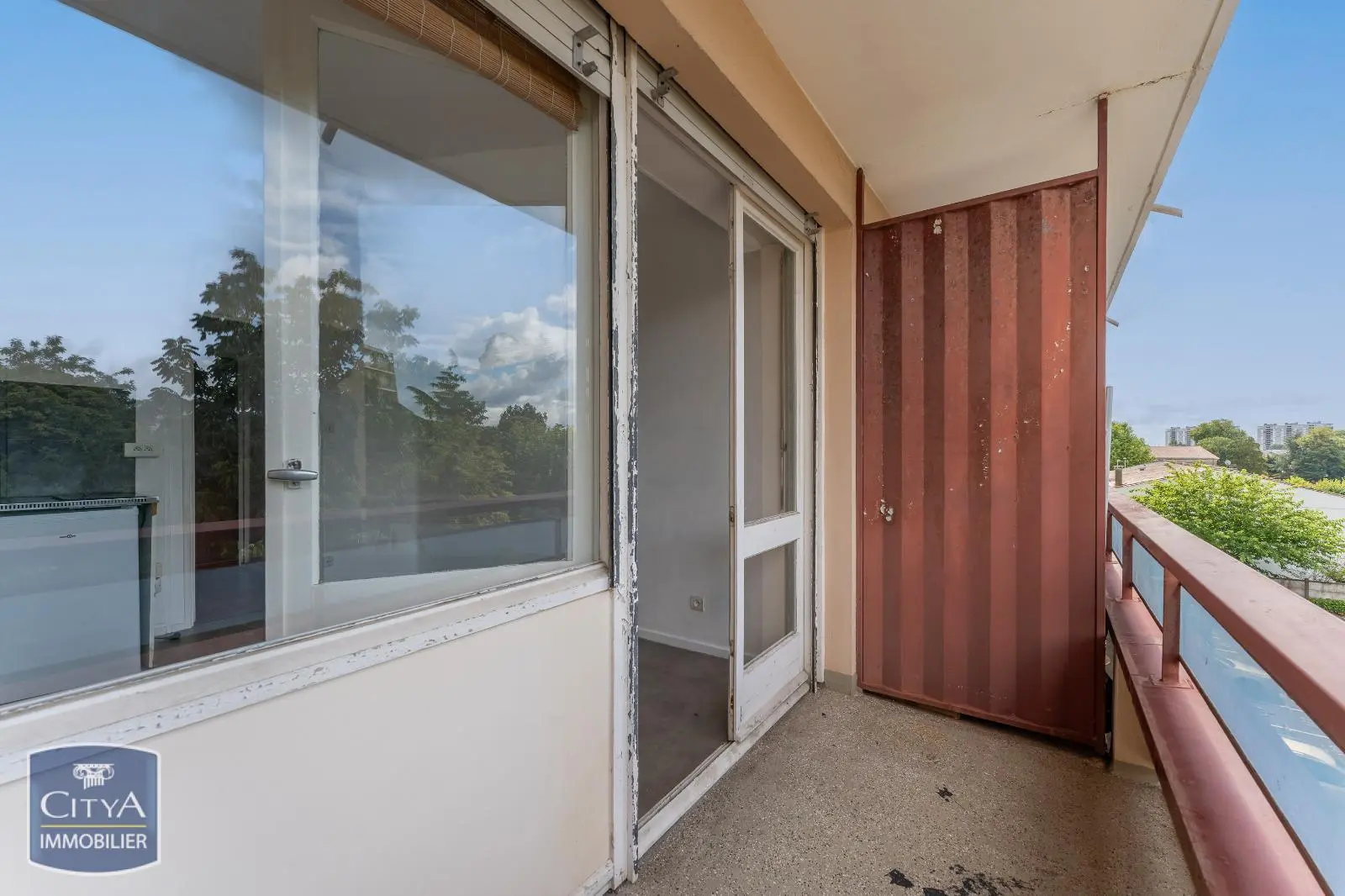 Photo 9 Appartement 1 pièce 16.12m²