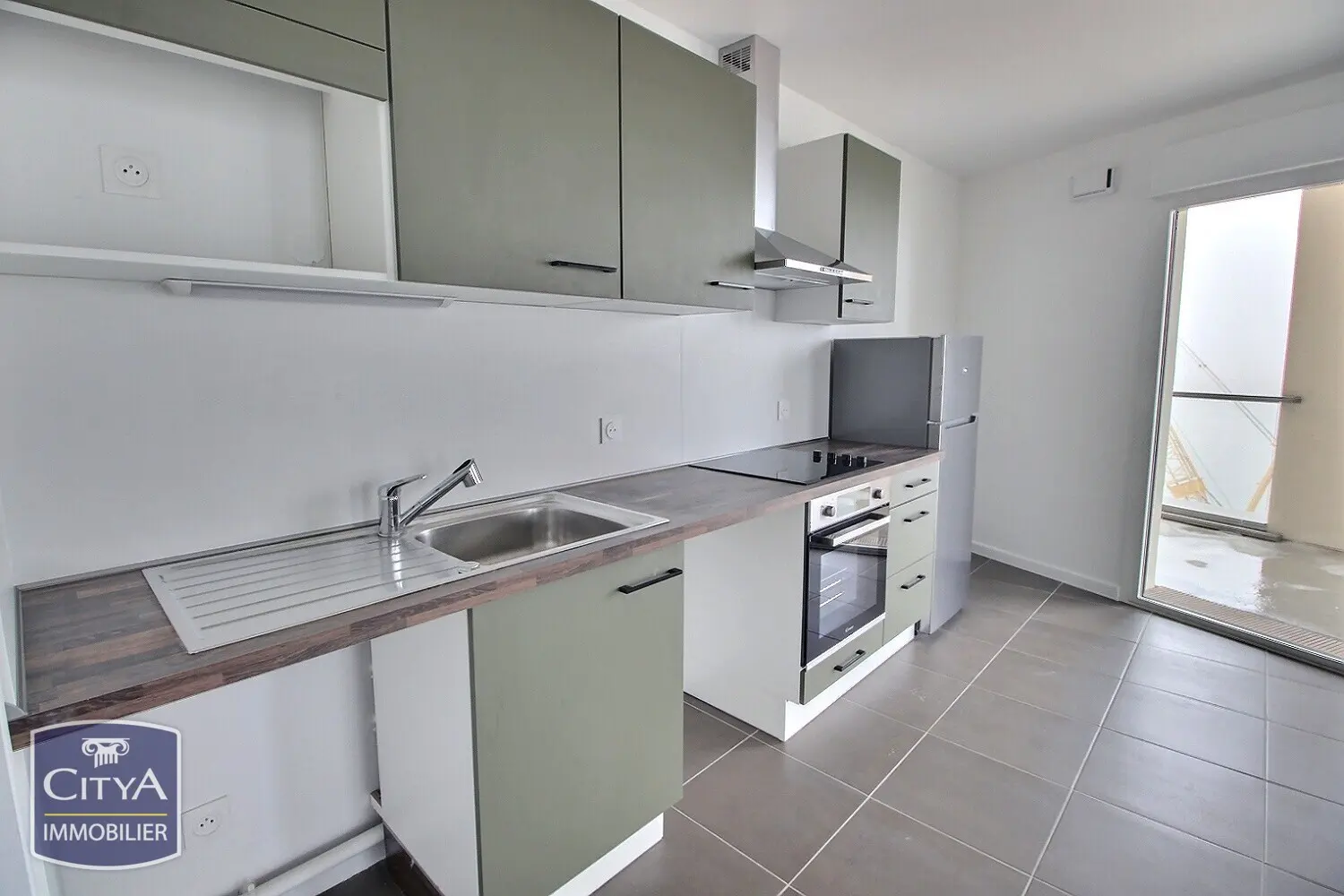 Photo 3 Appartement 3 pièces 65.03m²