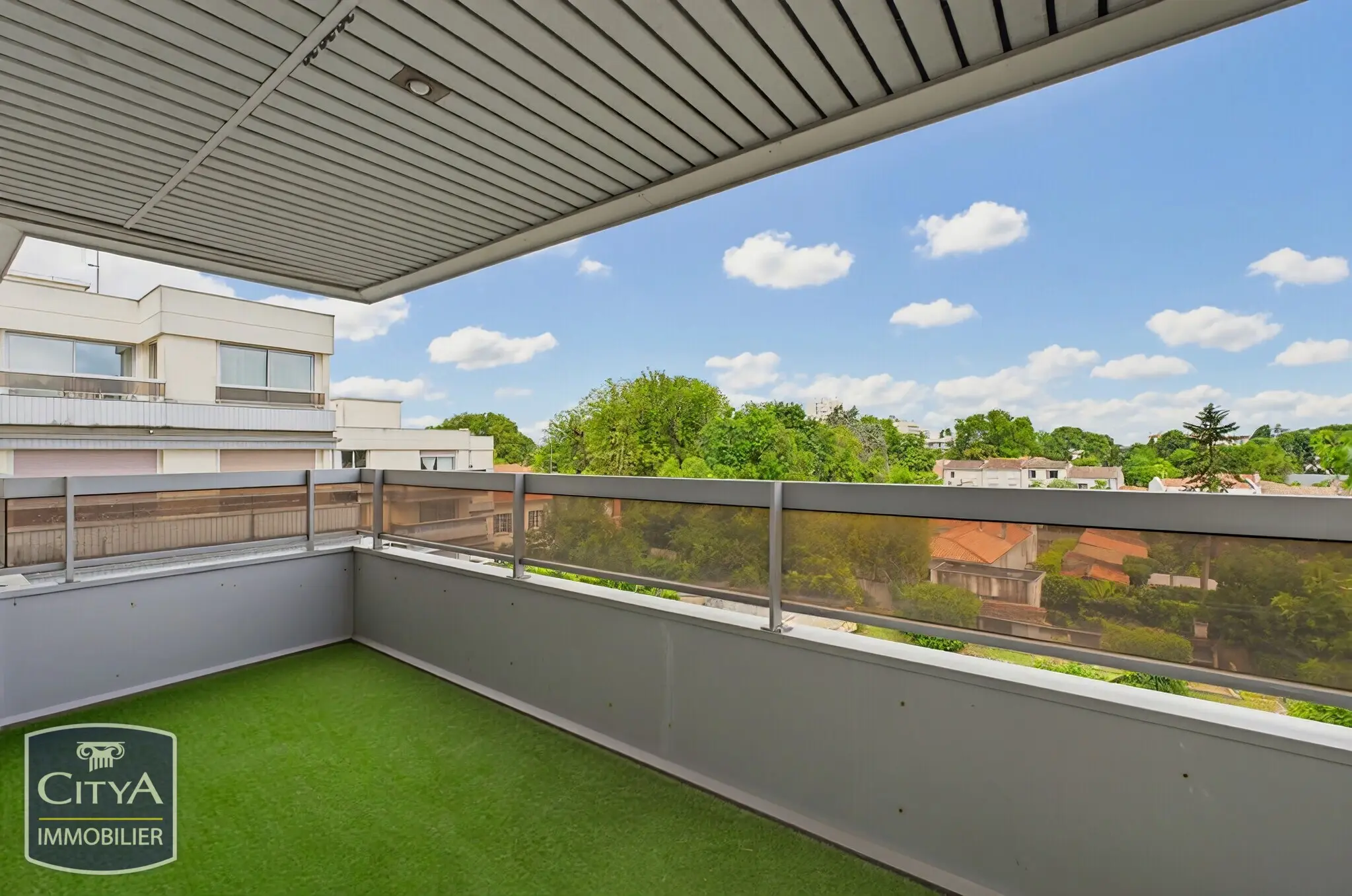 Photo 9 appartement Le Bouscat