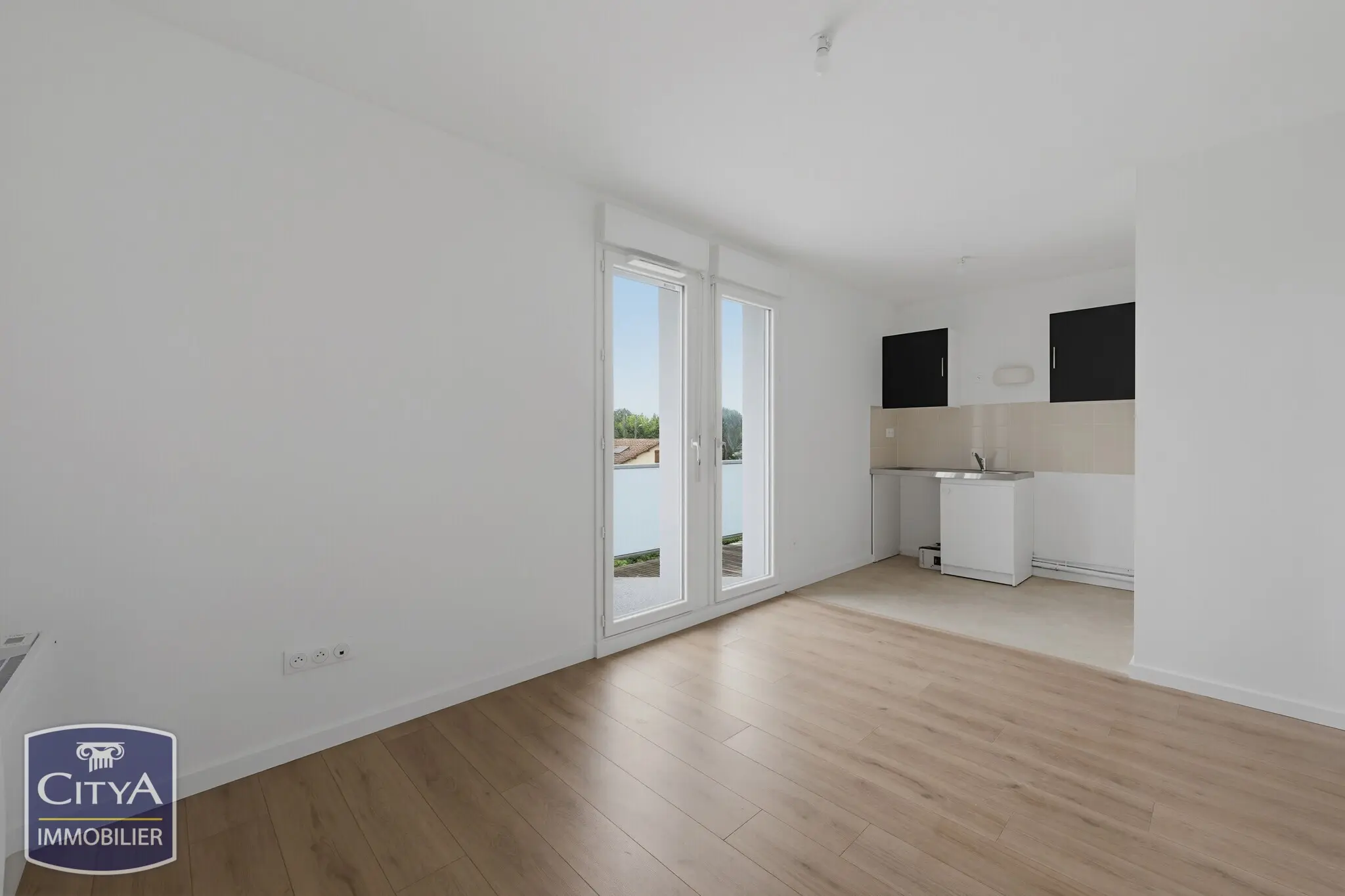 Photo 1 Appartement 2 pièces 34.93m²