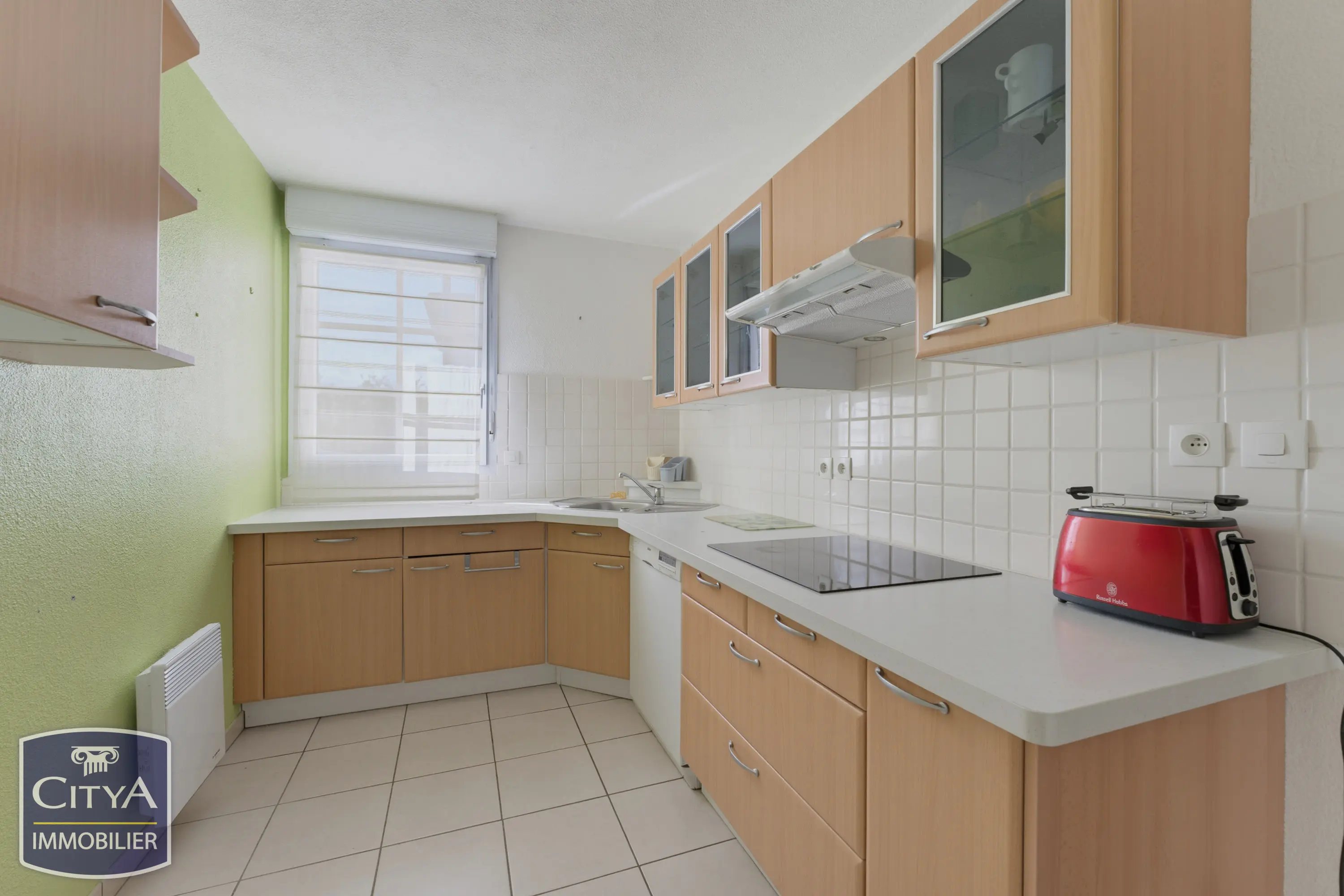 Photo 6 Appartement 3 pièces 63.03m²