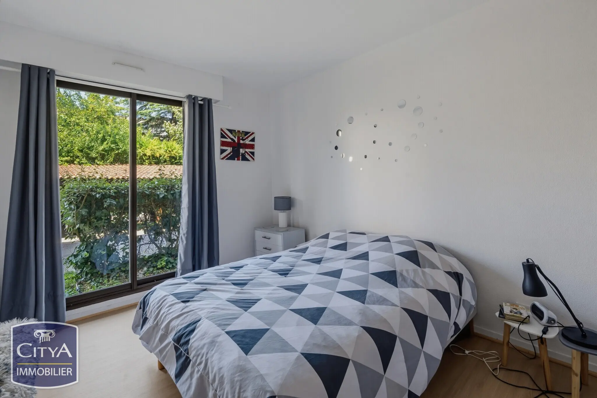 Photo 6 Appartement 3 pièces 62.33m²
