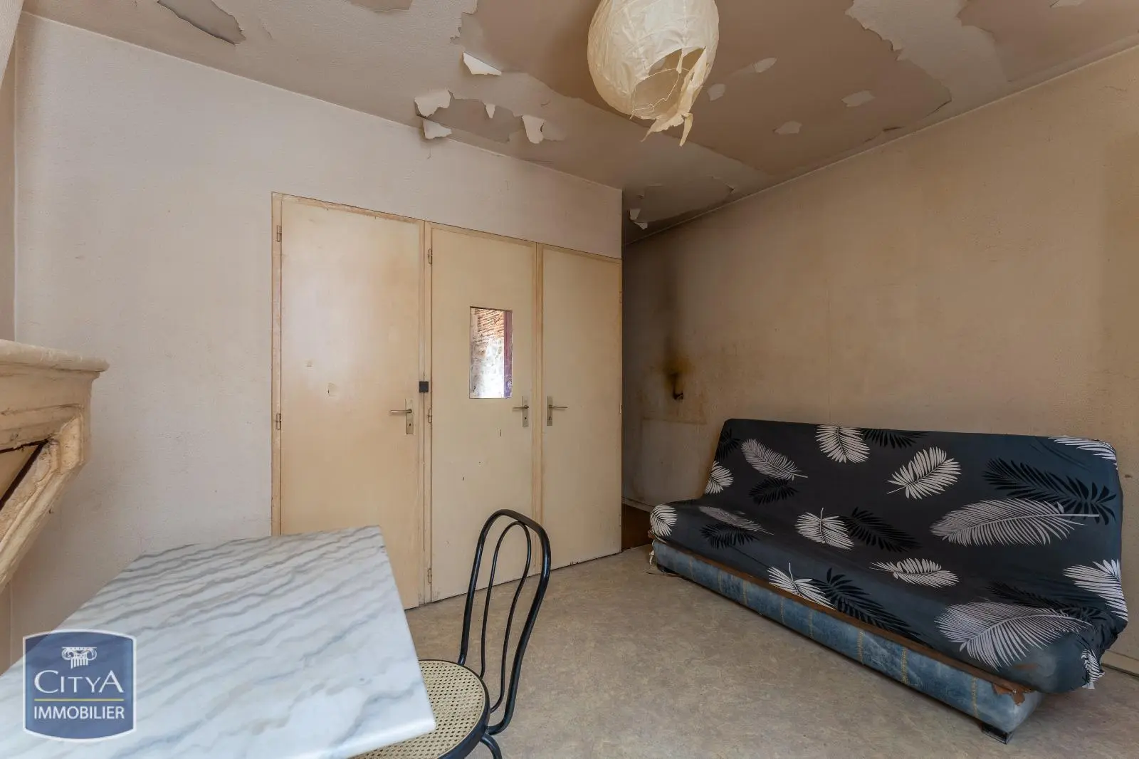 Photo 6 Appartement 1 pièce 16.55m²