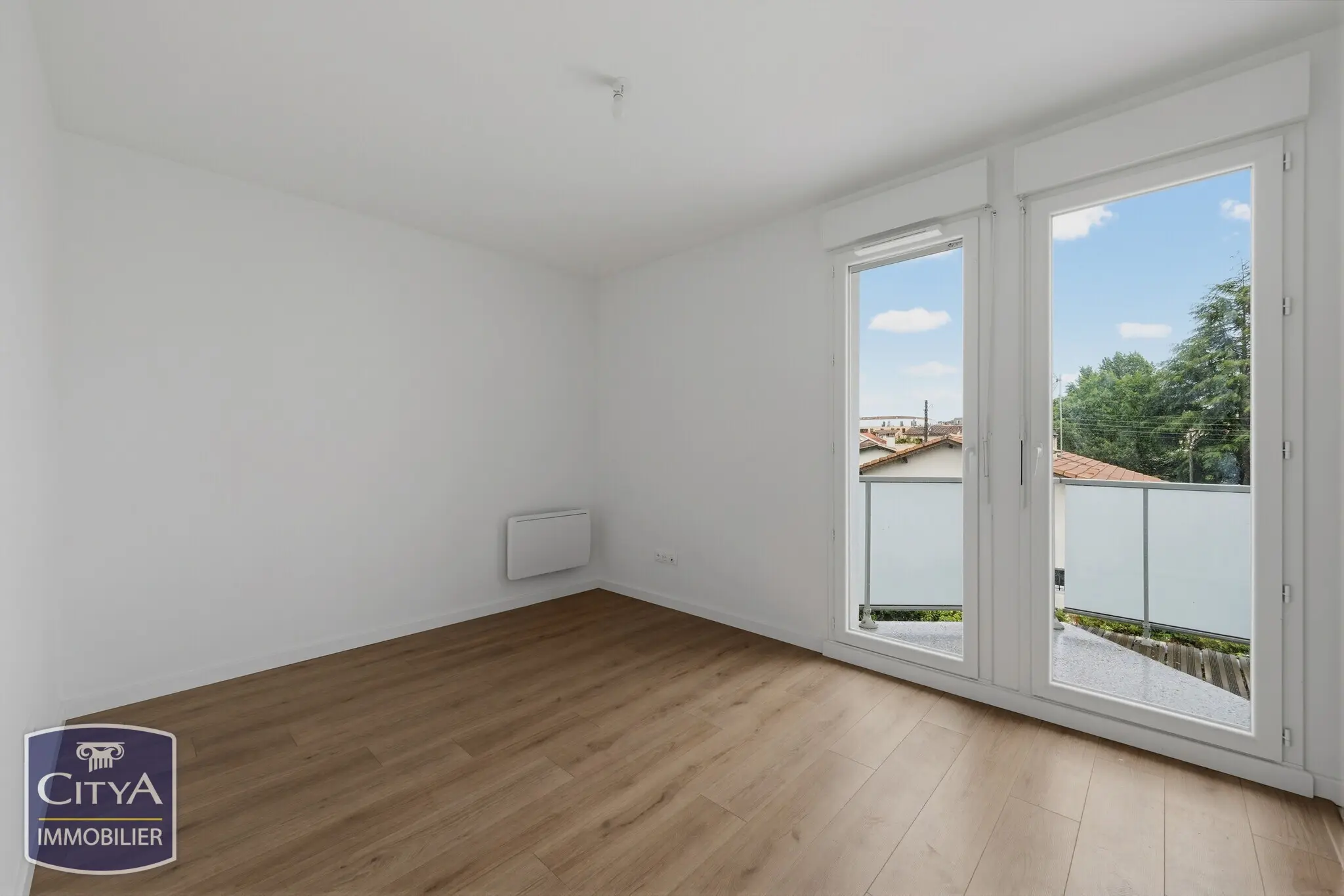 Photo 2 appartement Pessac