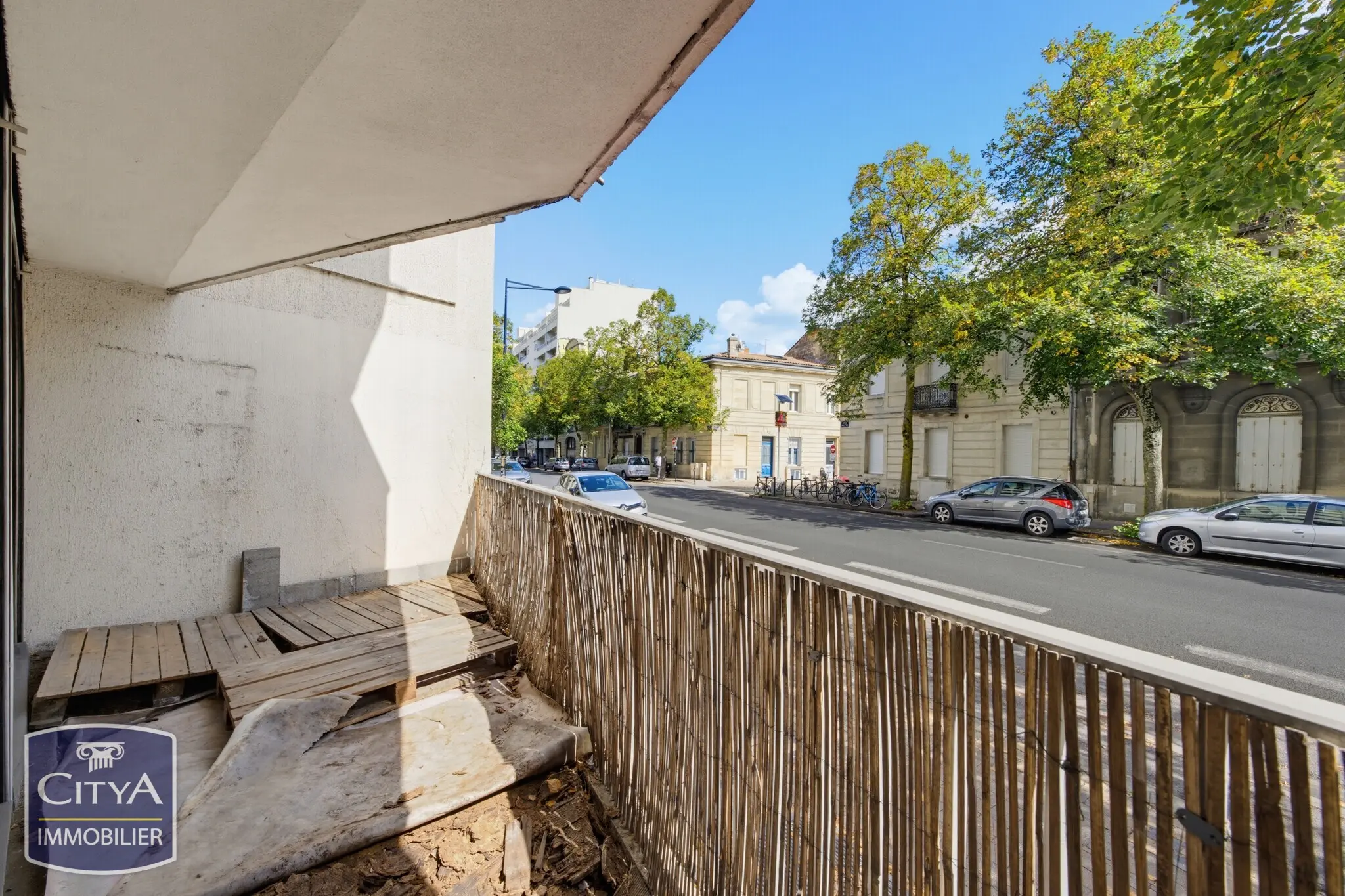 Photo 6 appartement Bordeaux