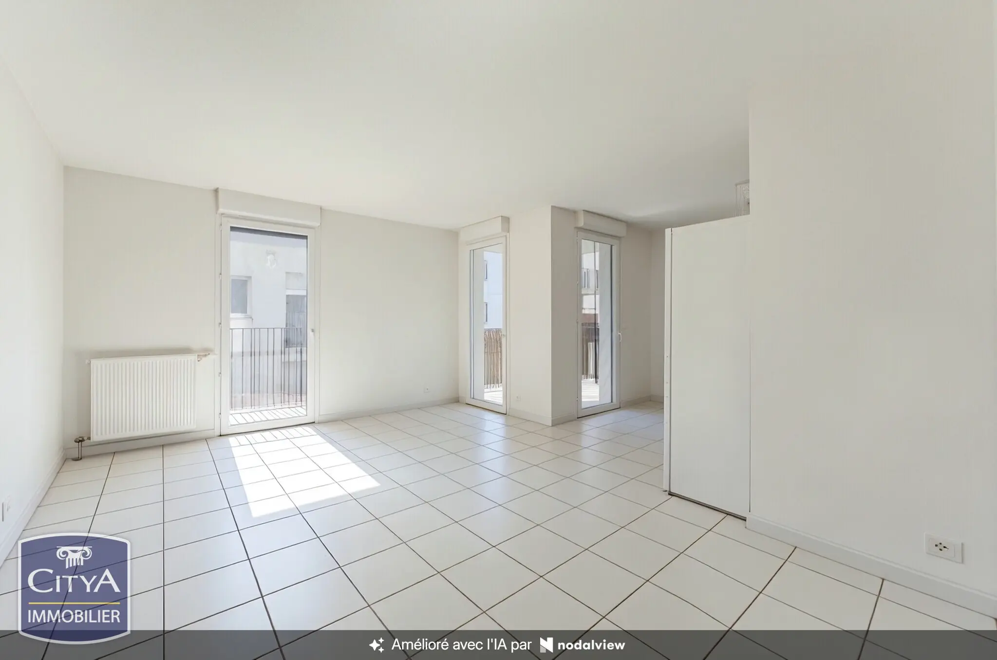 Photo 3 Appartement 3 pièces 62.2m²