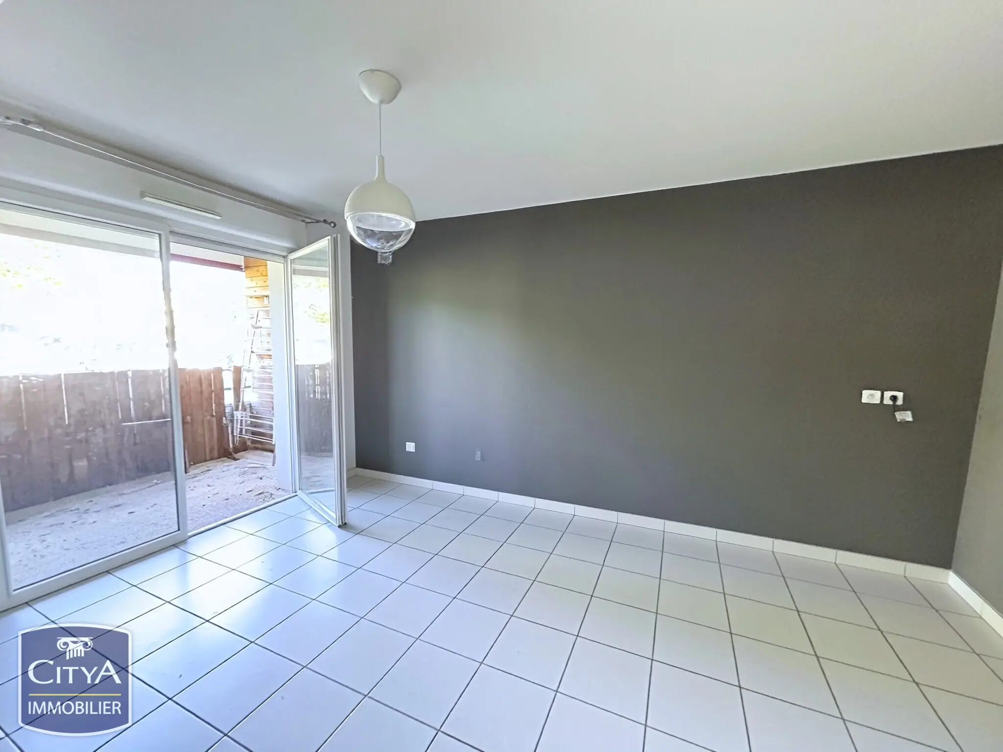 Photo 2 Appartement 2 pièces 36.87m²