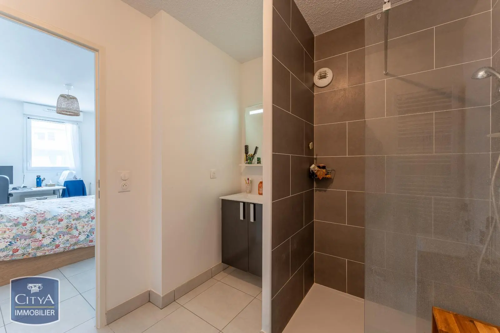 Photo 10 Appartement 2 pièces 40.5m²