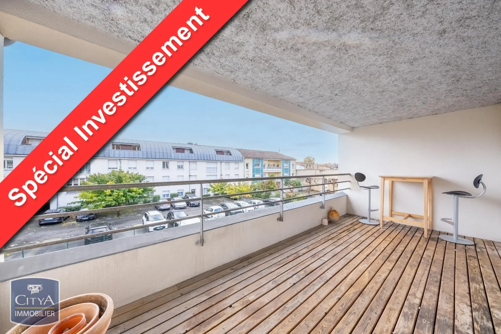 Photo 1 Appartement 3 pièces 66.21m²