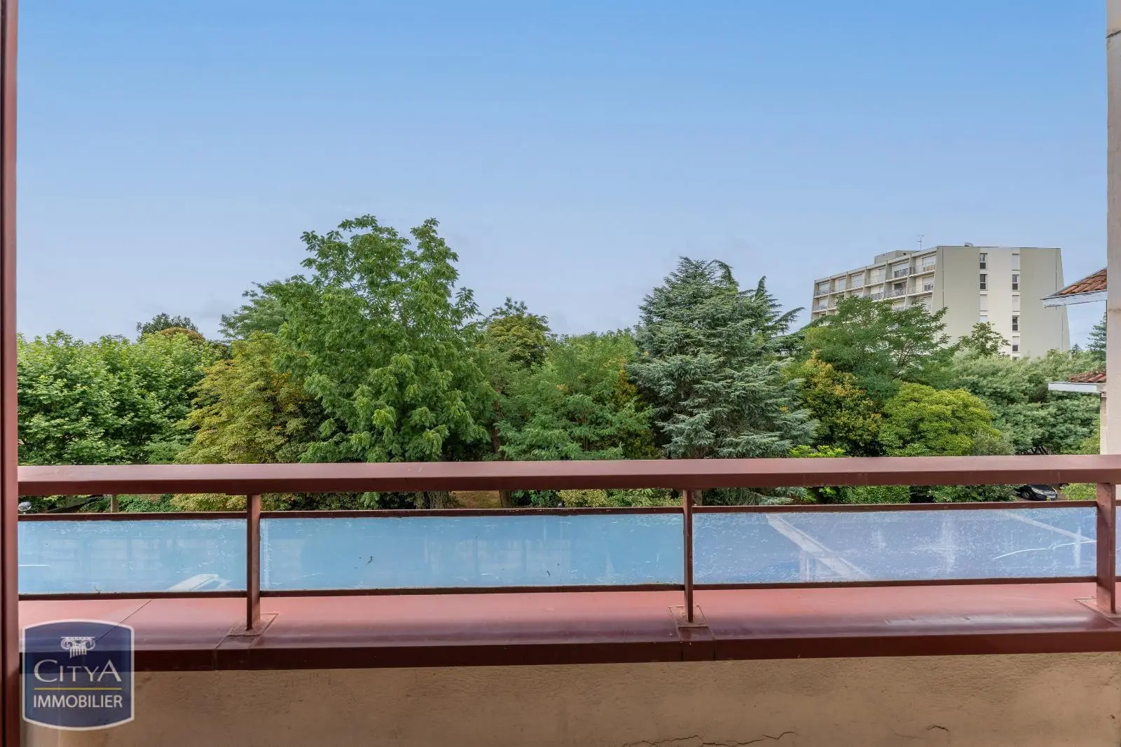 Photo 10 Appartement 1 pièce 16.12m²