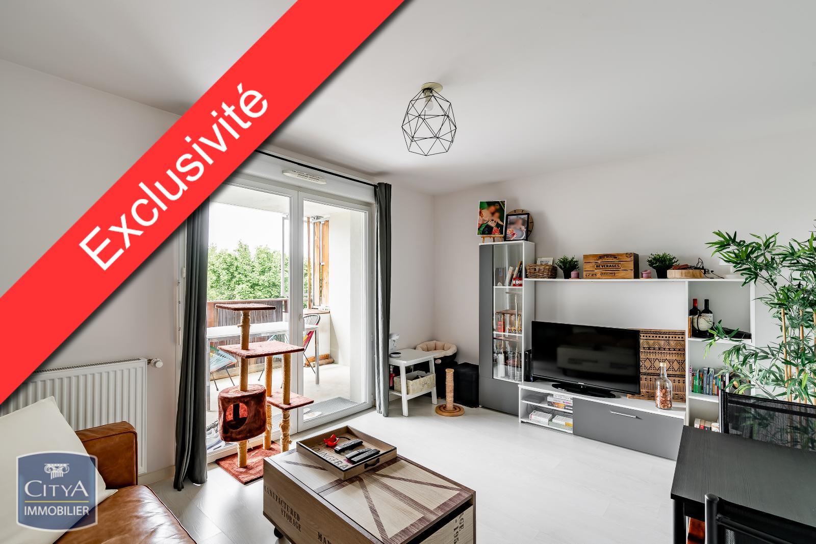 Vente Appartement 41m² 2 Pièces à Bruges (33520) - Citya