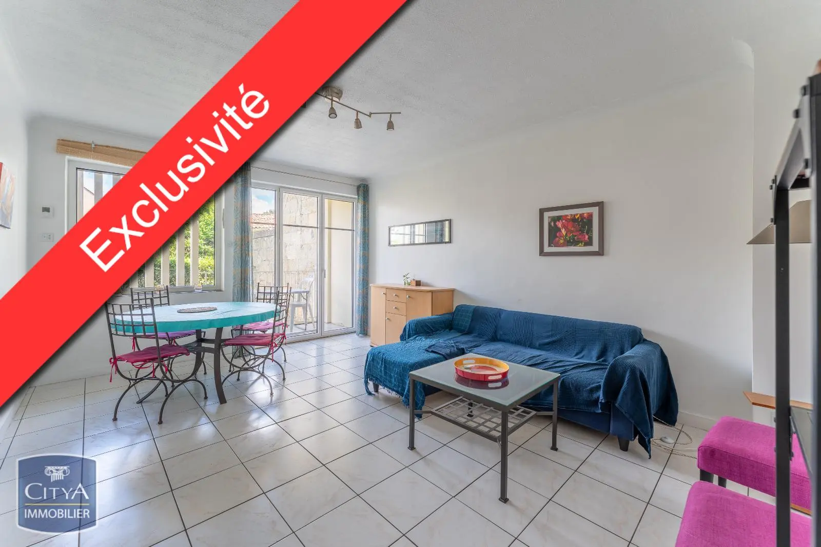 Photo 1 Appartement 4 pièces 69.07m²