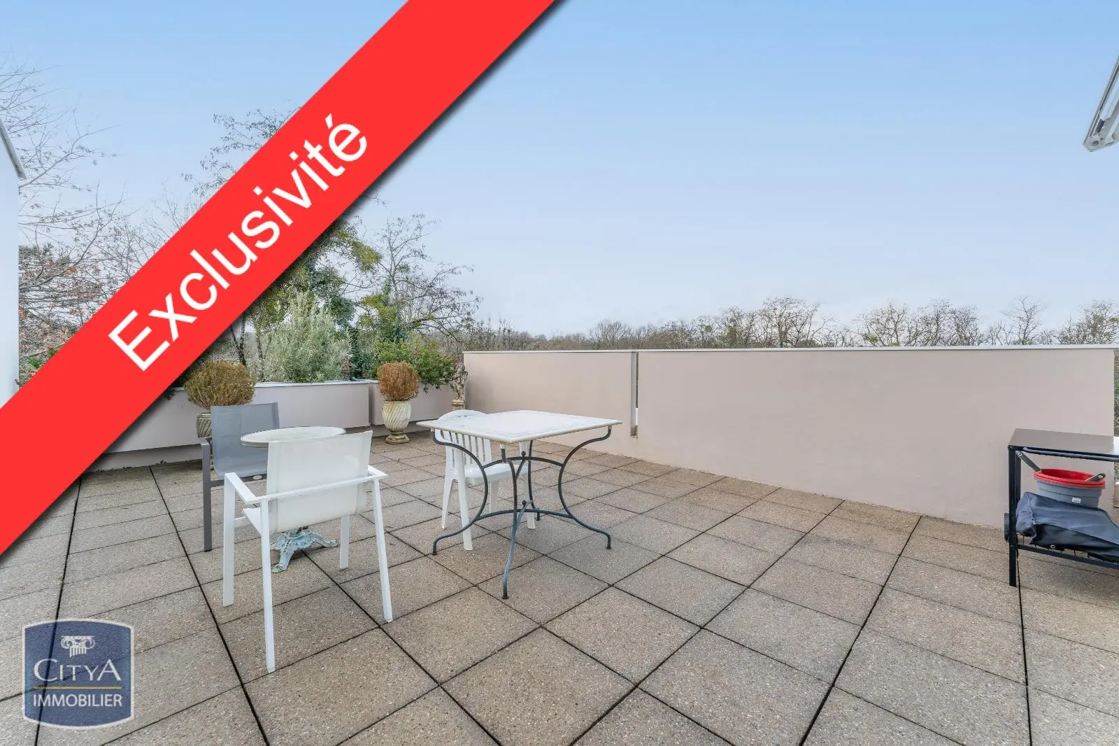 Photo 1 Appartement 4 pièces 96.44m²