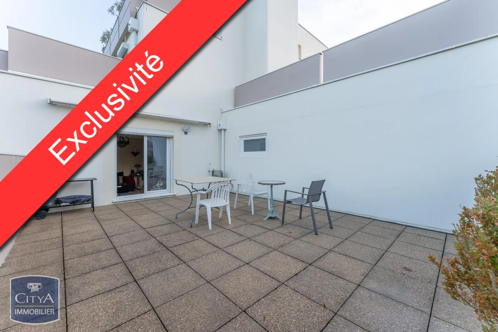 Photo 1 Appartement 4 pièces 96.44m²