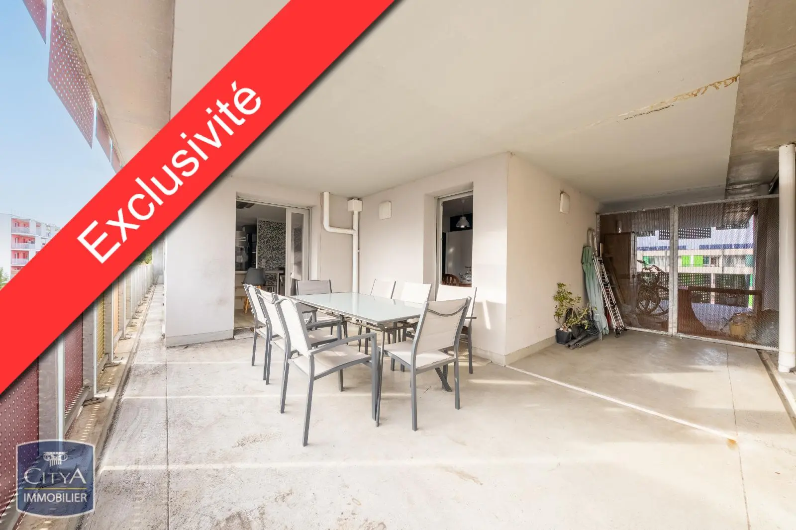 Photo 1 Appartement 4 pièces 78.65m²