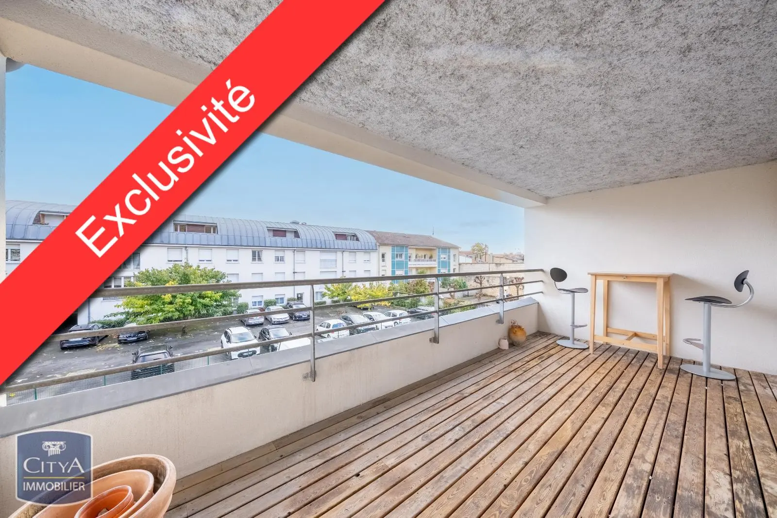 Photo 1 pour Appartement 3 pièces 66.21m² Photo 1 Appartement 3 pièces 66.21m²