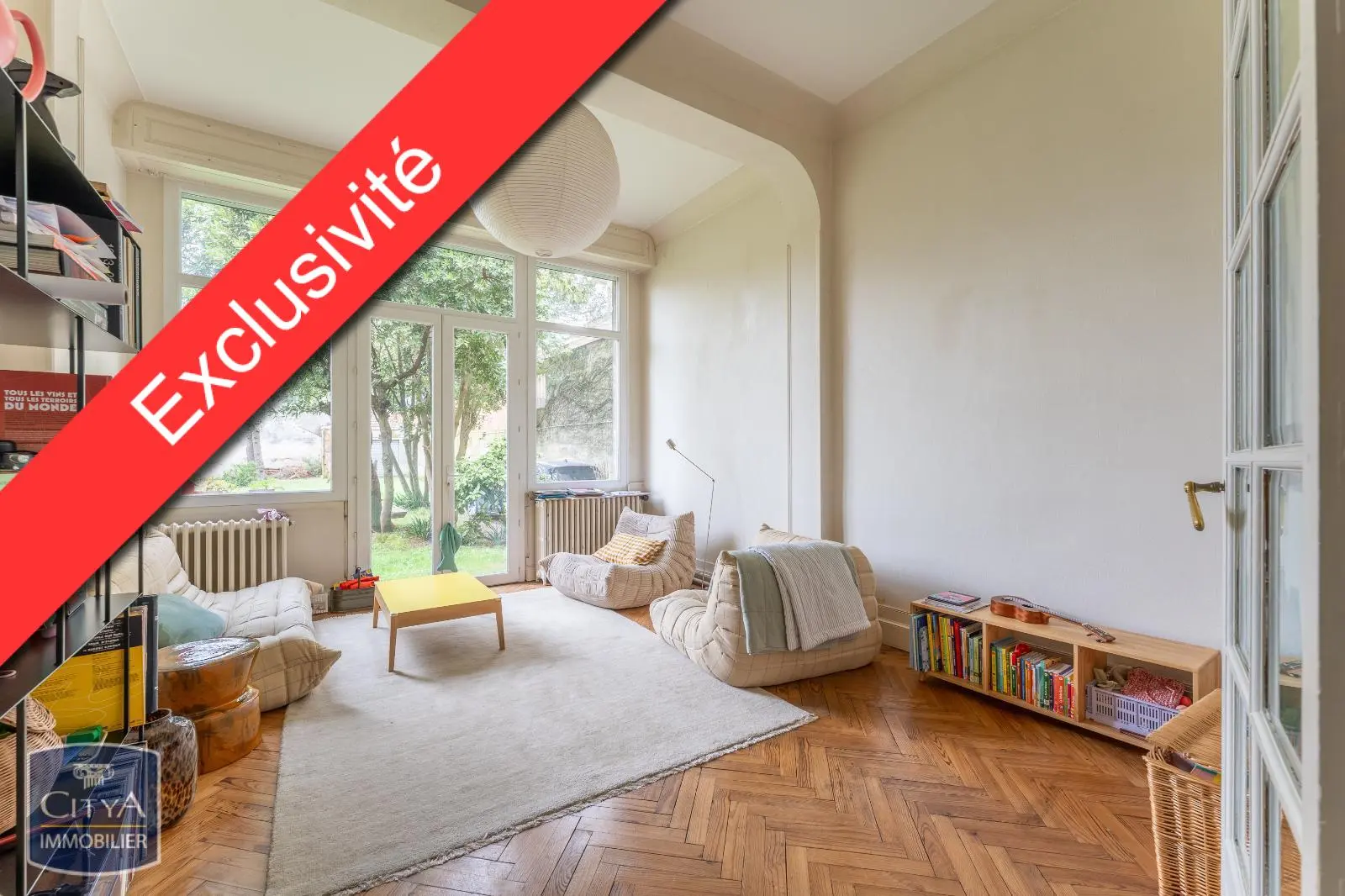 Photo 1 Maison 6 pièces 155m²