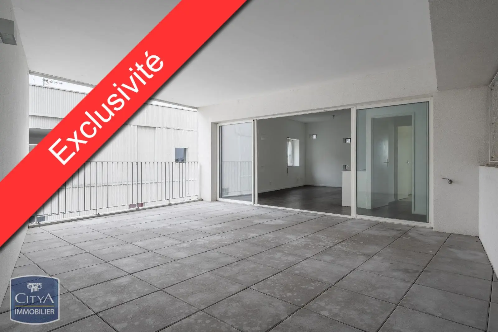 Photo 1 Appartement 2 pièces 49.55m²