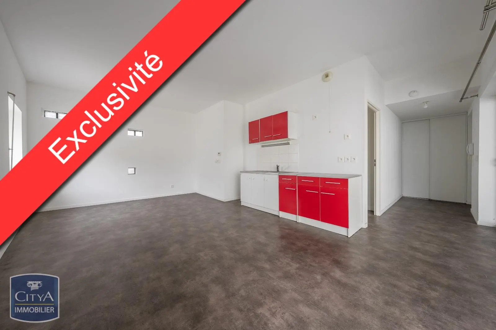 Photo 1 Appartement 2 pièces 49.55m²