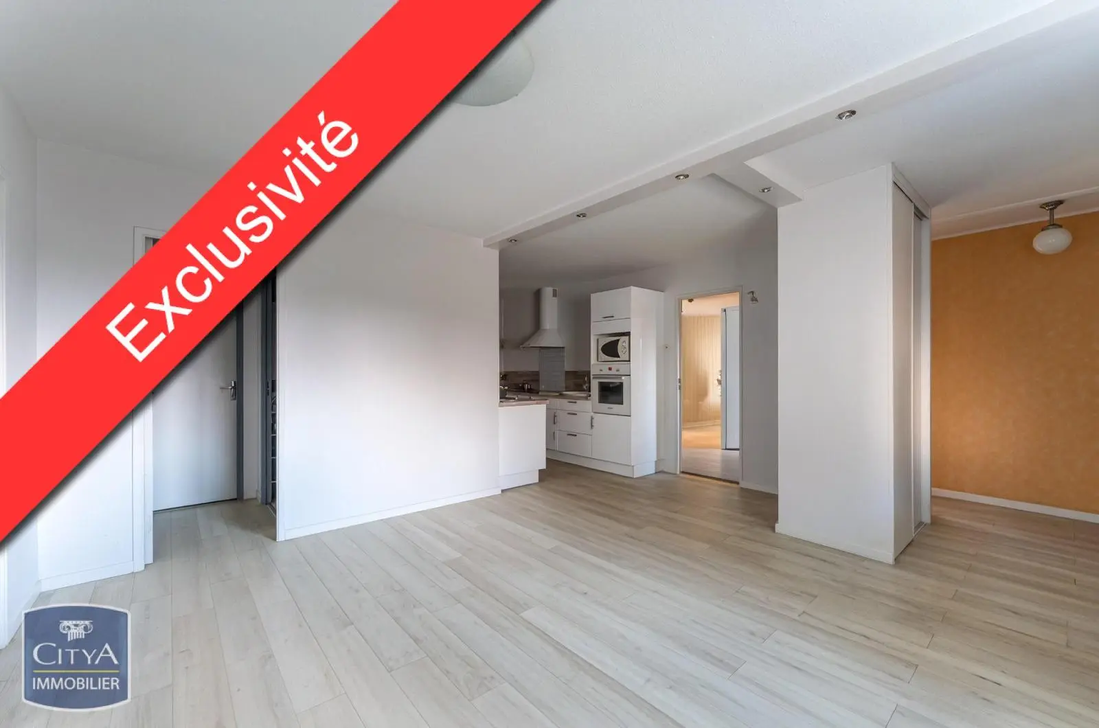 Photo 1 Appartement 4 pièces 96.44m²