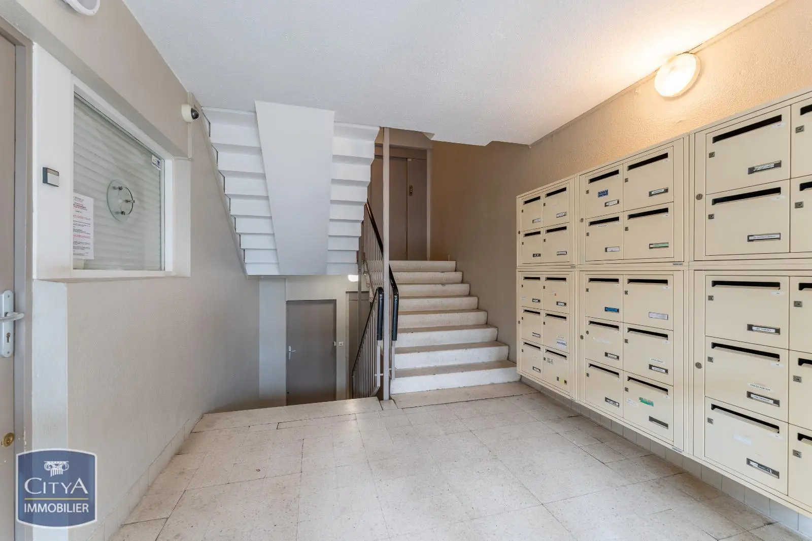 Photo 11 Appartement 1 pièce 16.12m²